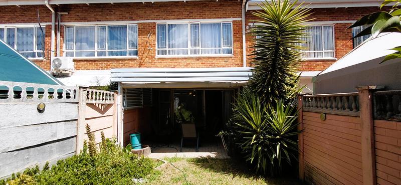 2 Bedroom Property for Sale in Bloemfontein Free State